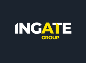 лого Ingate Group